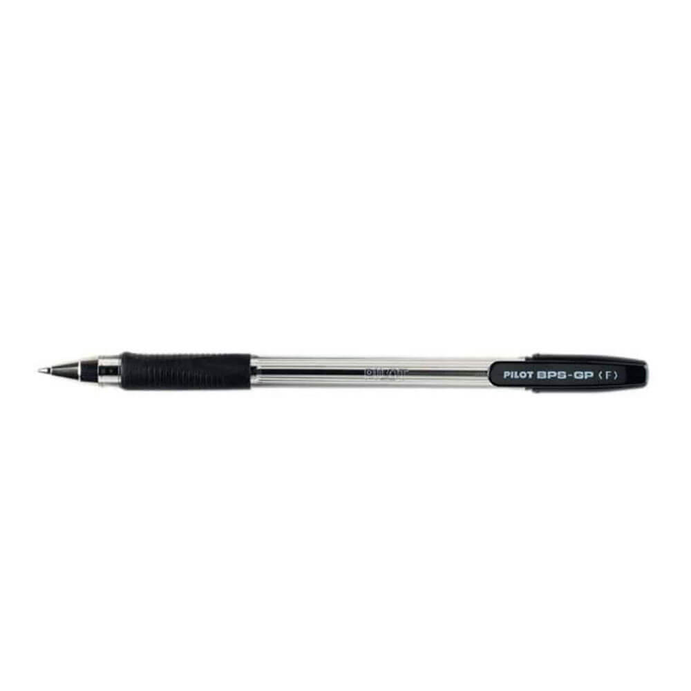 Pilot BPS-GP Fine Ballpoint Pens (Box of 12)