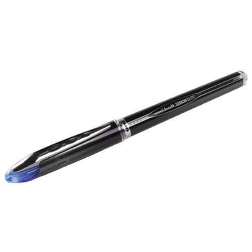 Uni Vision Elite Micro Rollerball Pen (Box of 12)