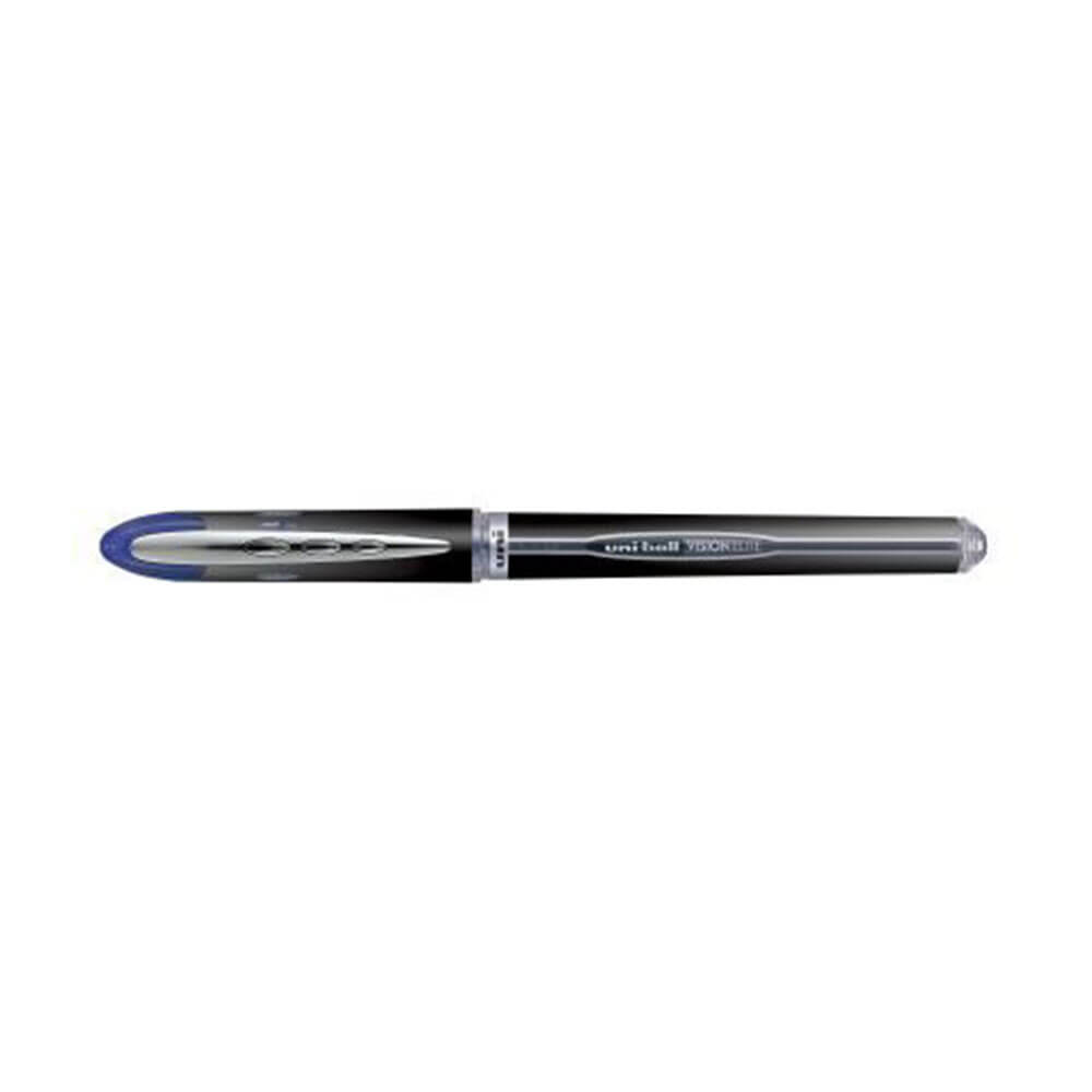 Uni Vision Elite Micro Rollerball Pen (Box of 12)