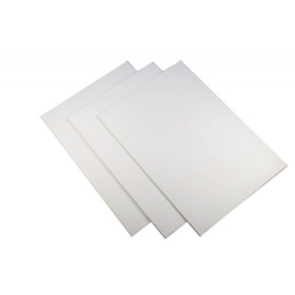 Quill 4-Sheet PasteBoard Cardboard 250gsm (Pack of 100)