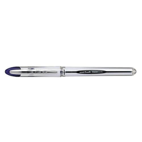 Uni Vision Elite Fine Rollerball Pen (Box of 12)