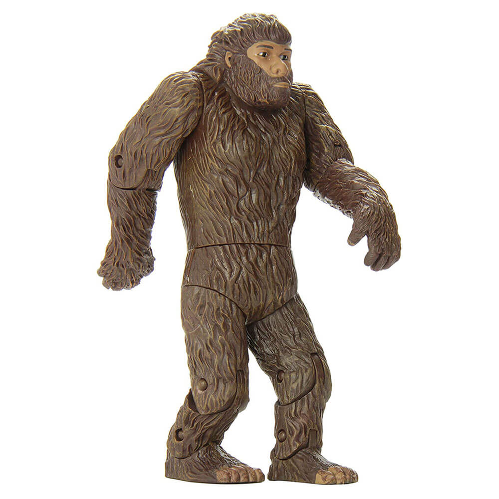 Archie McPhee Bigfoot Action Figure