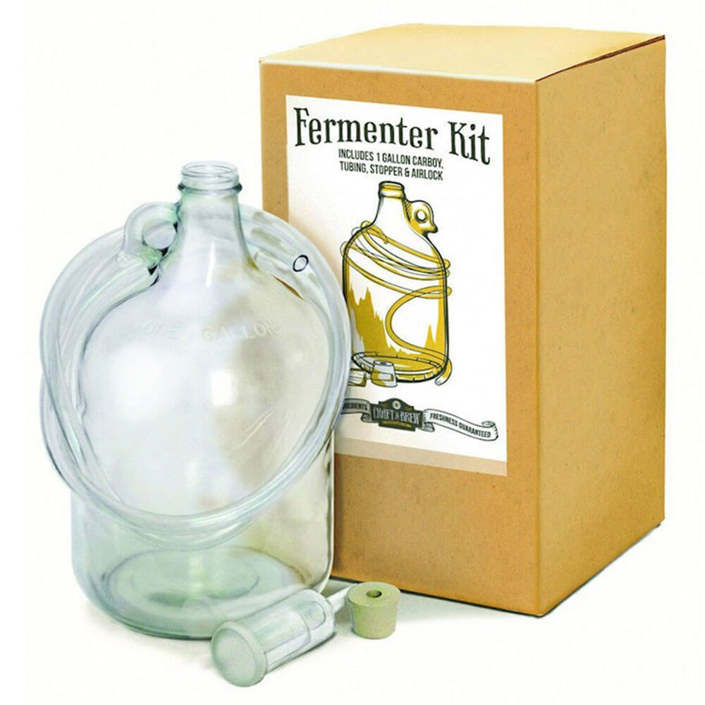 Craft a Brew Extra Fermenter Kit