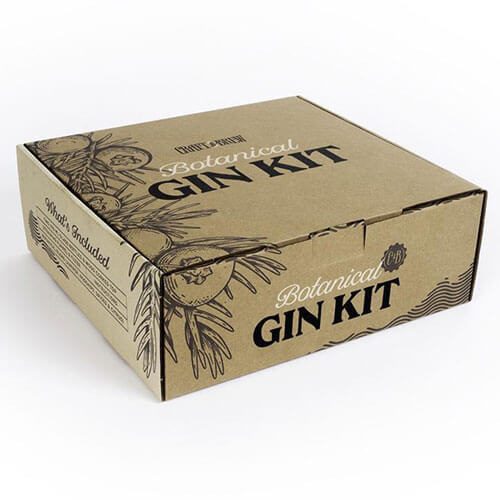 Craft a Brew Handcrafted Gin Kit
