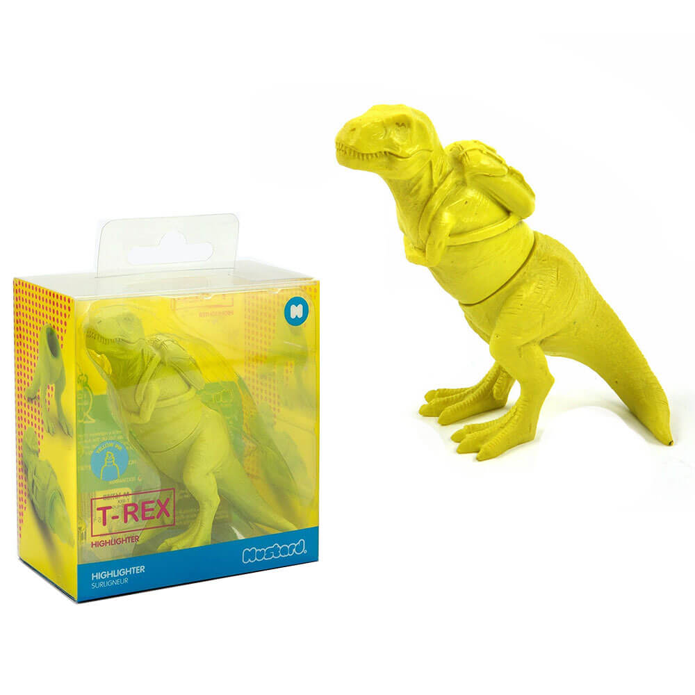 T-Rex Highlighter (Lime)