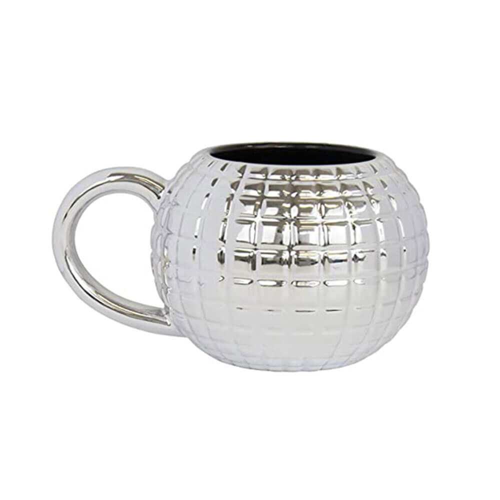 Disco Ball Mug