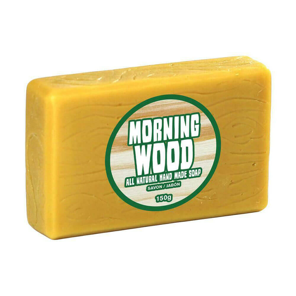 Gamago Morning Wood Soap