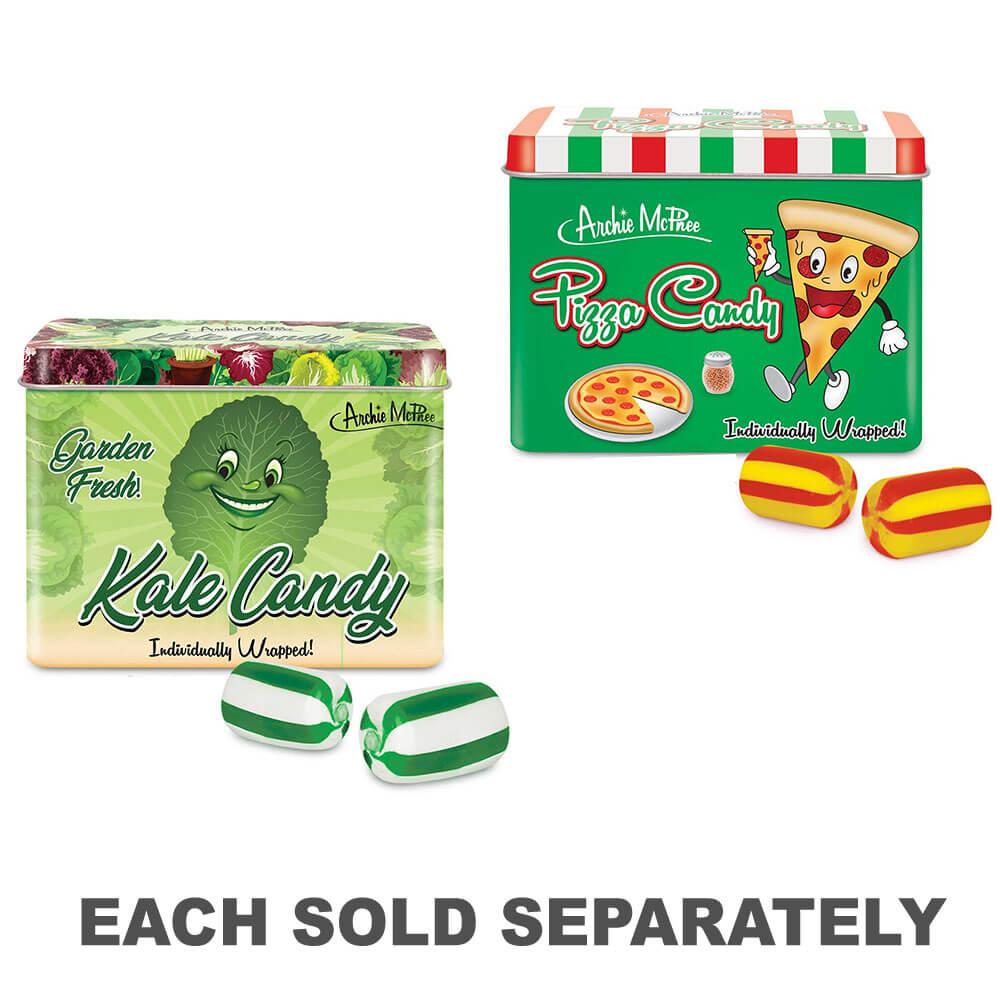 Archie McPhee Candy