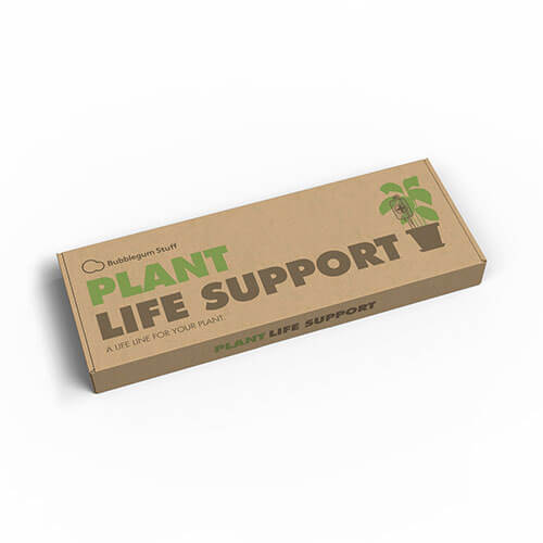 Bubblegum Stuff Plant Life Support