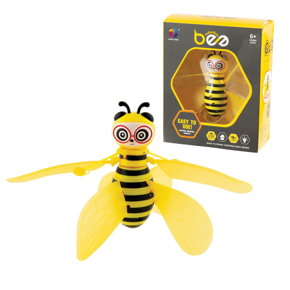 Funtime Flying Bee Toy