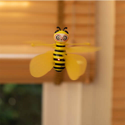 Funtime Flying Bee Toy