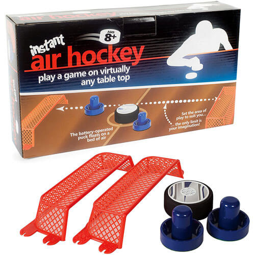 Funtime Instant Air Hockey