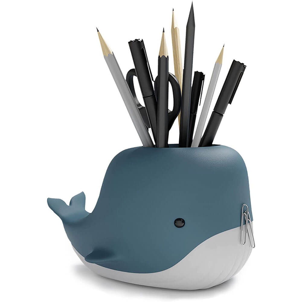 Mustard Whale Desktop Organiser