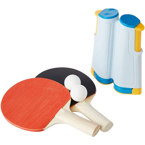 Funtime Instant Table Tennis
