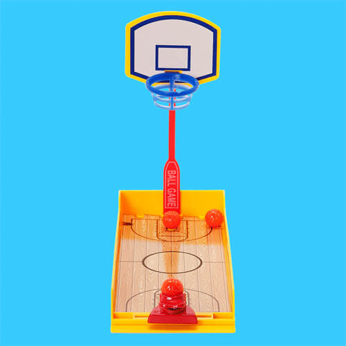 NPW USA Finger Board Basketball Toy