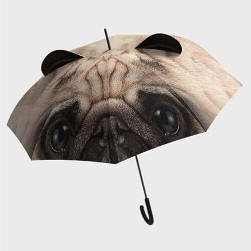 Pikkie Cute Umbrella