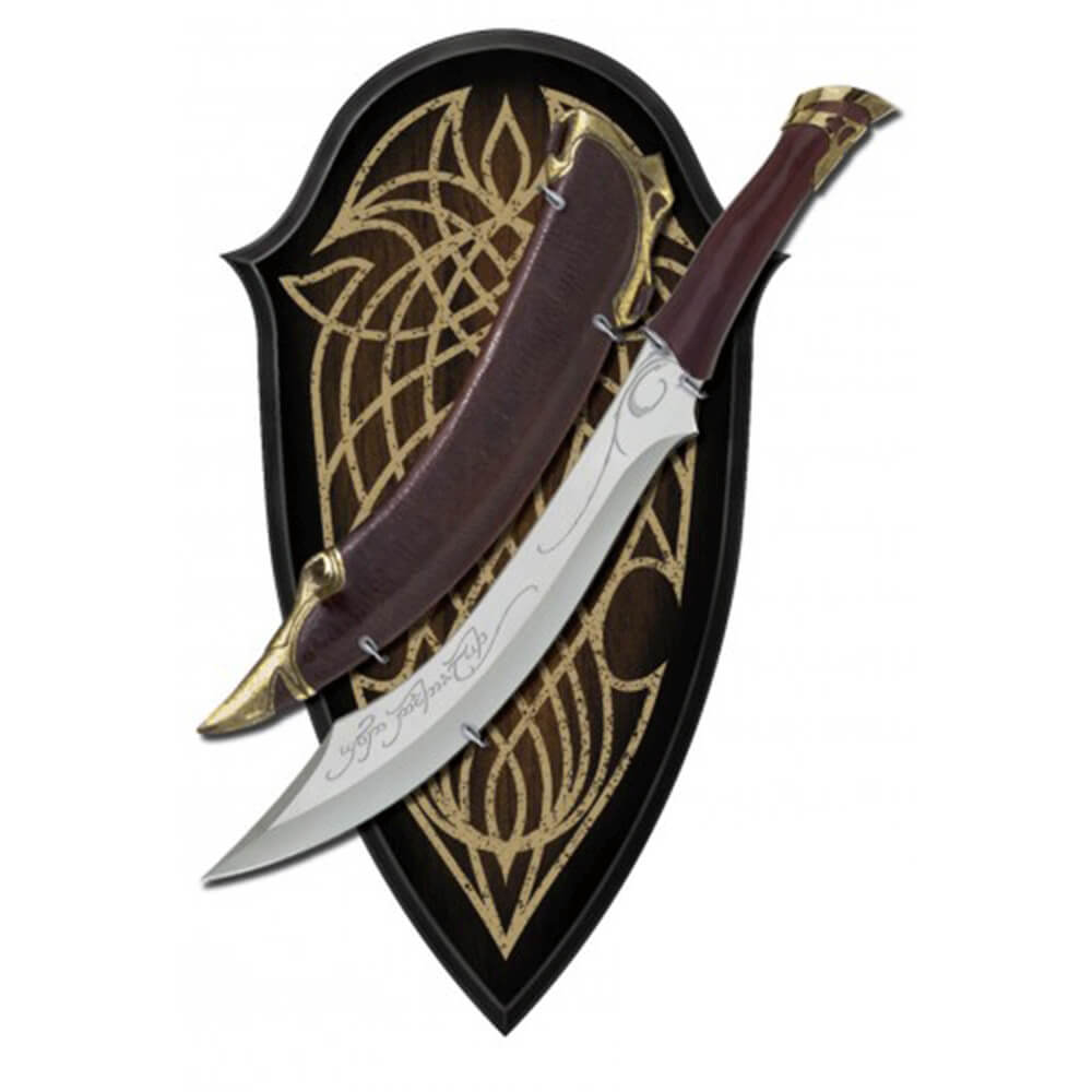 The Lord of the Rings' Knife of Aragorn
