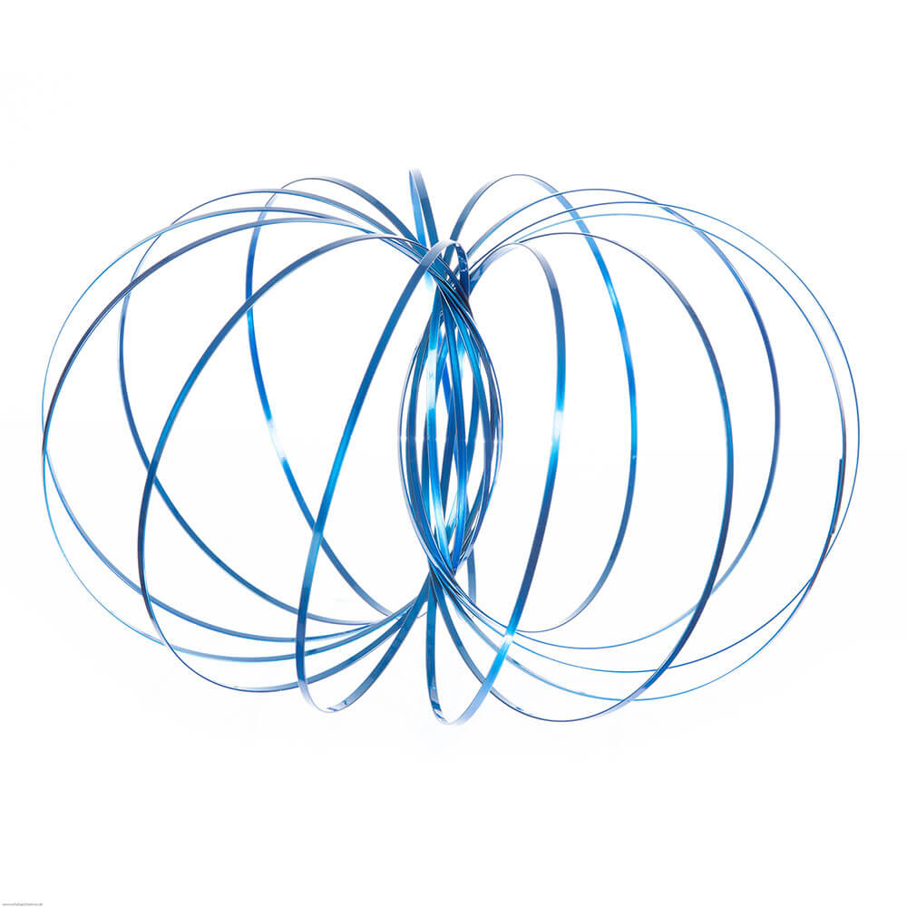 Funtime Infinity Loop Flow Rings