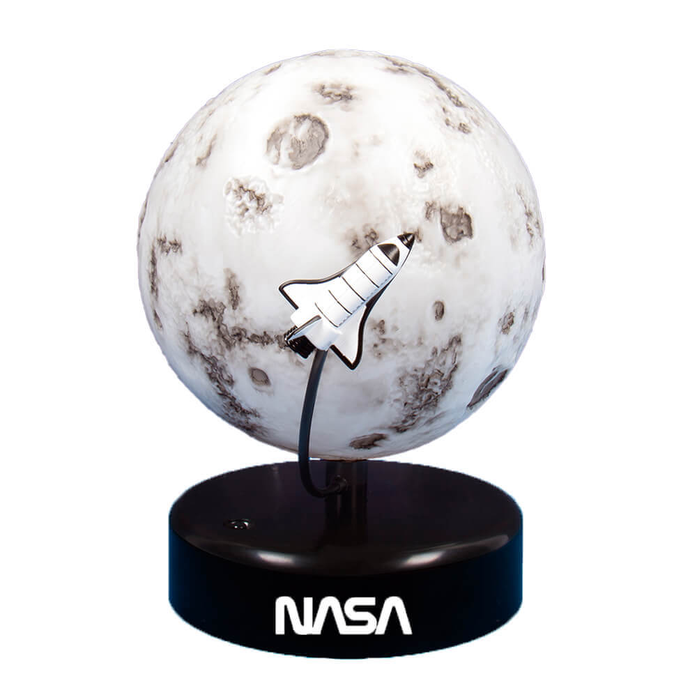 Fizz Creations NASA Moon Light
